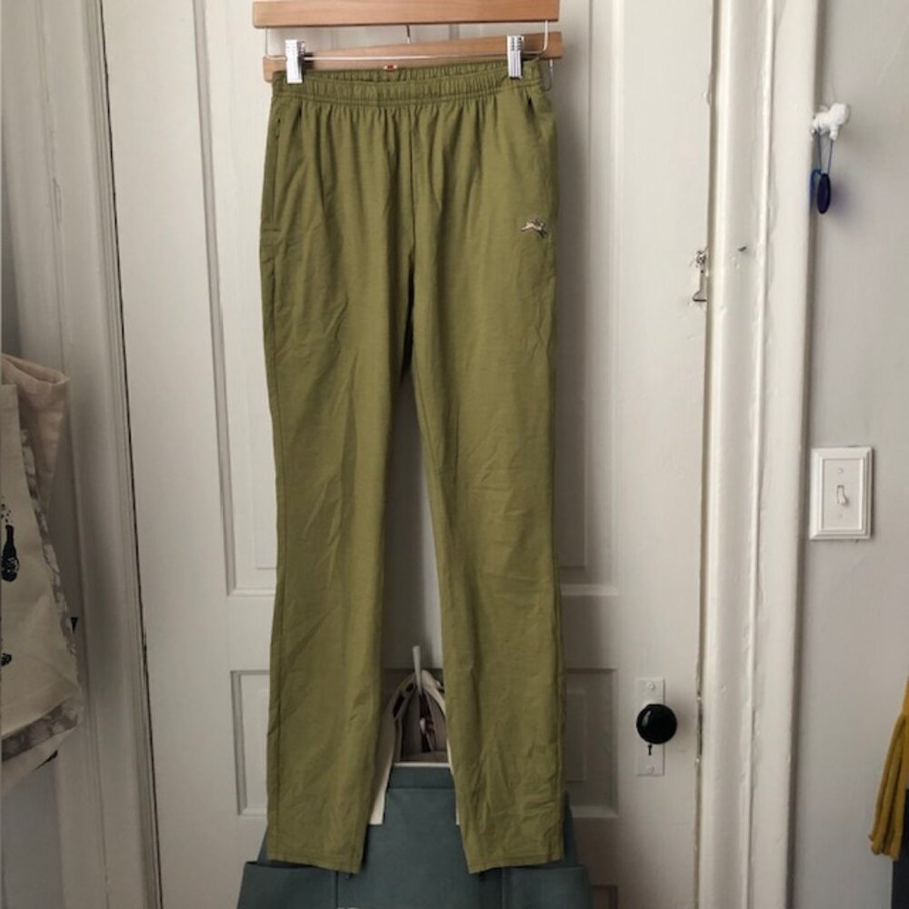 Tracksmith Session Pants